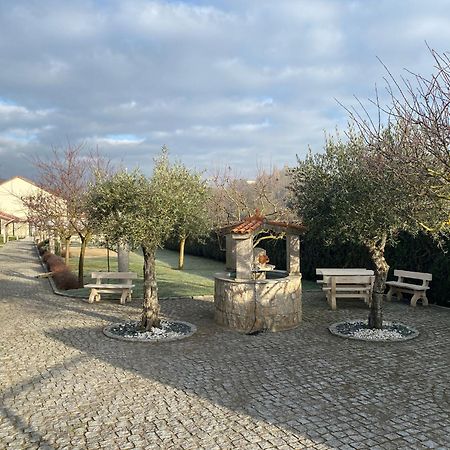 Gites Des Sablons Châtillon-sur-Marne Exterior photo