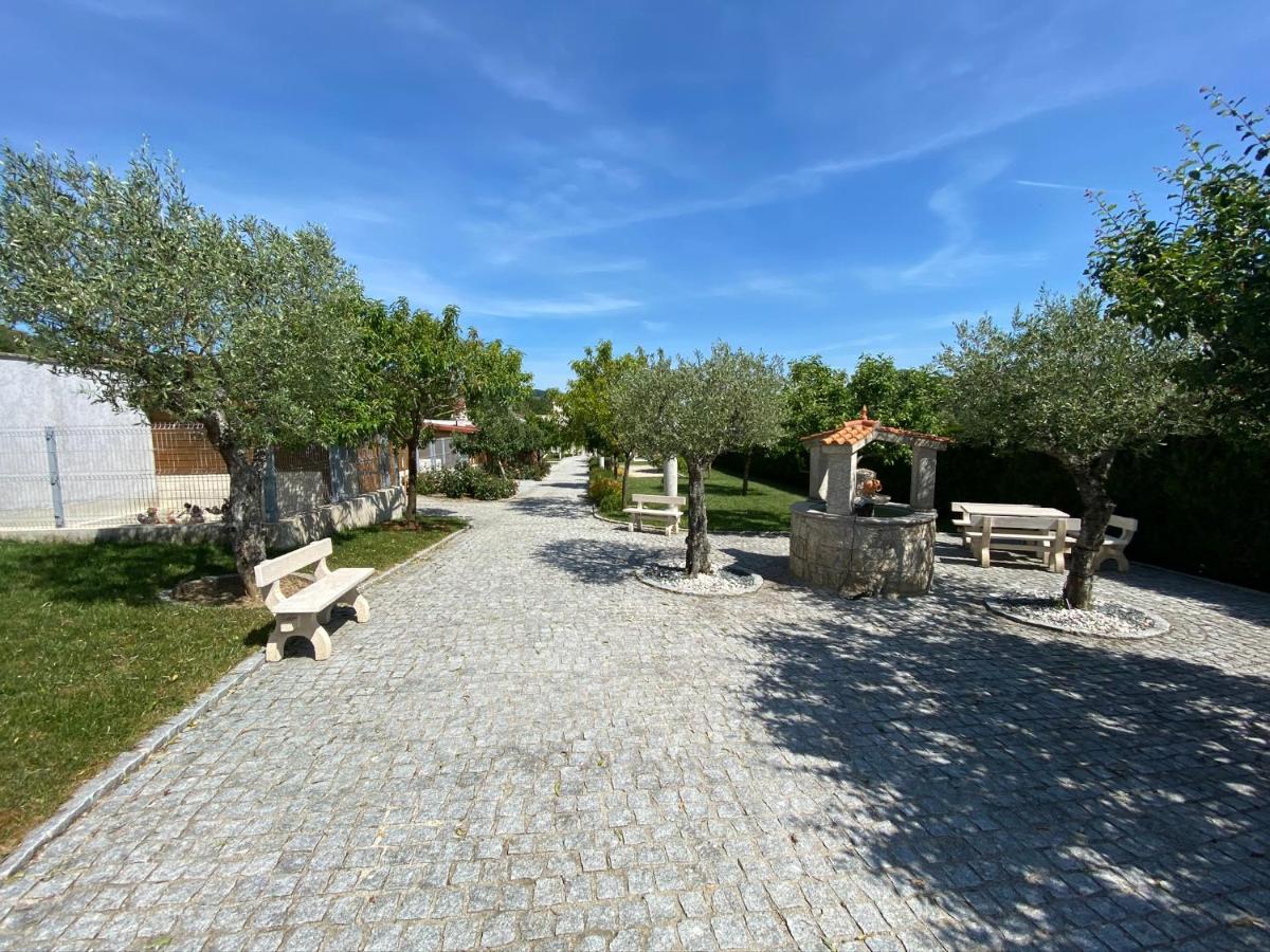 Gites Des Sablons Châtillon-sur-Marne Exterior photo