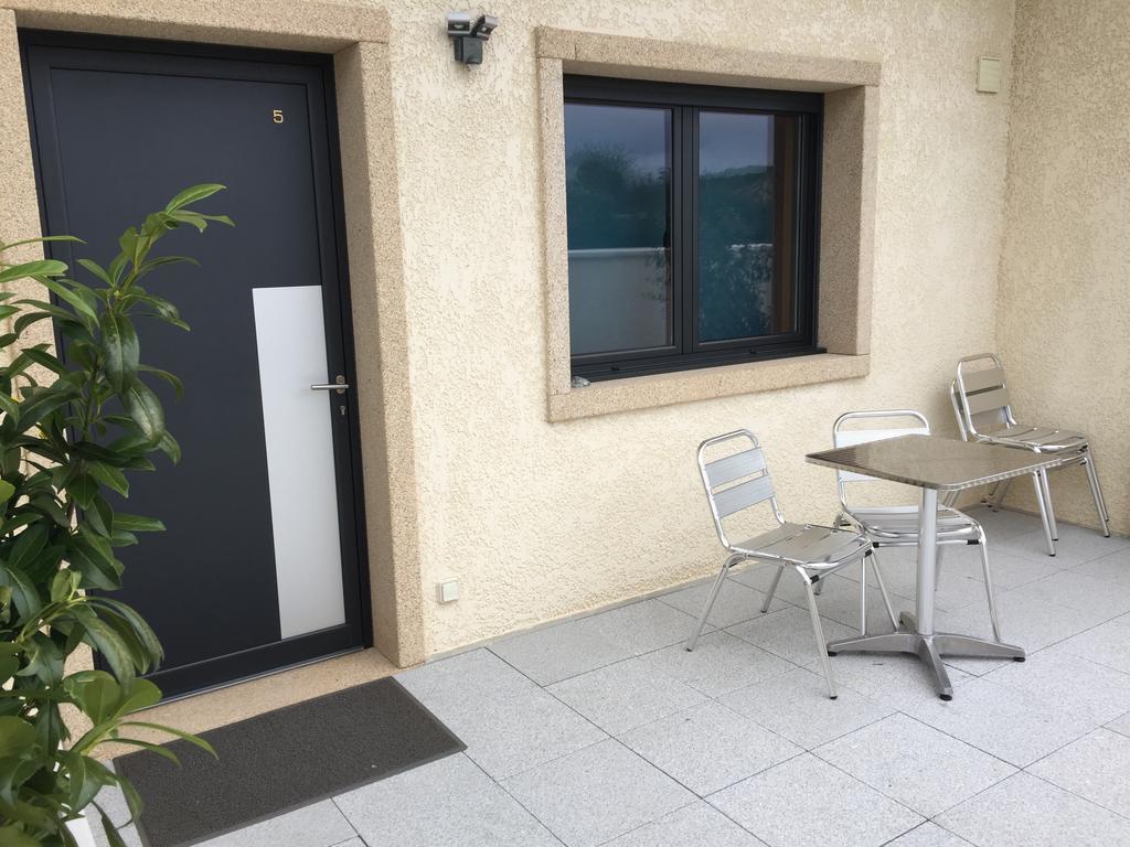 Gites Des Sablons Châtillon-sur-Marne Exterior photo