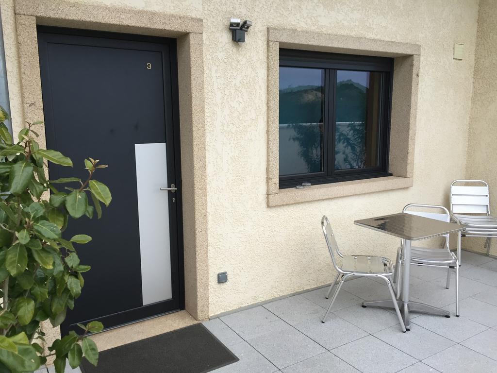 Gites Des Sablons Châtillon-sur-Marne Exterior photo
