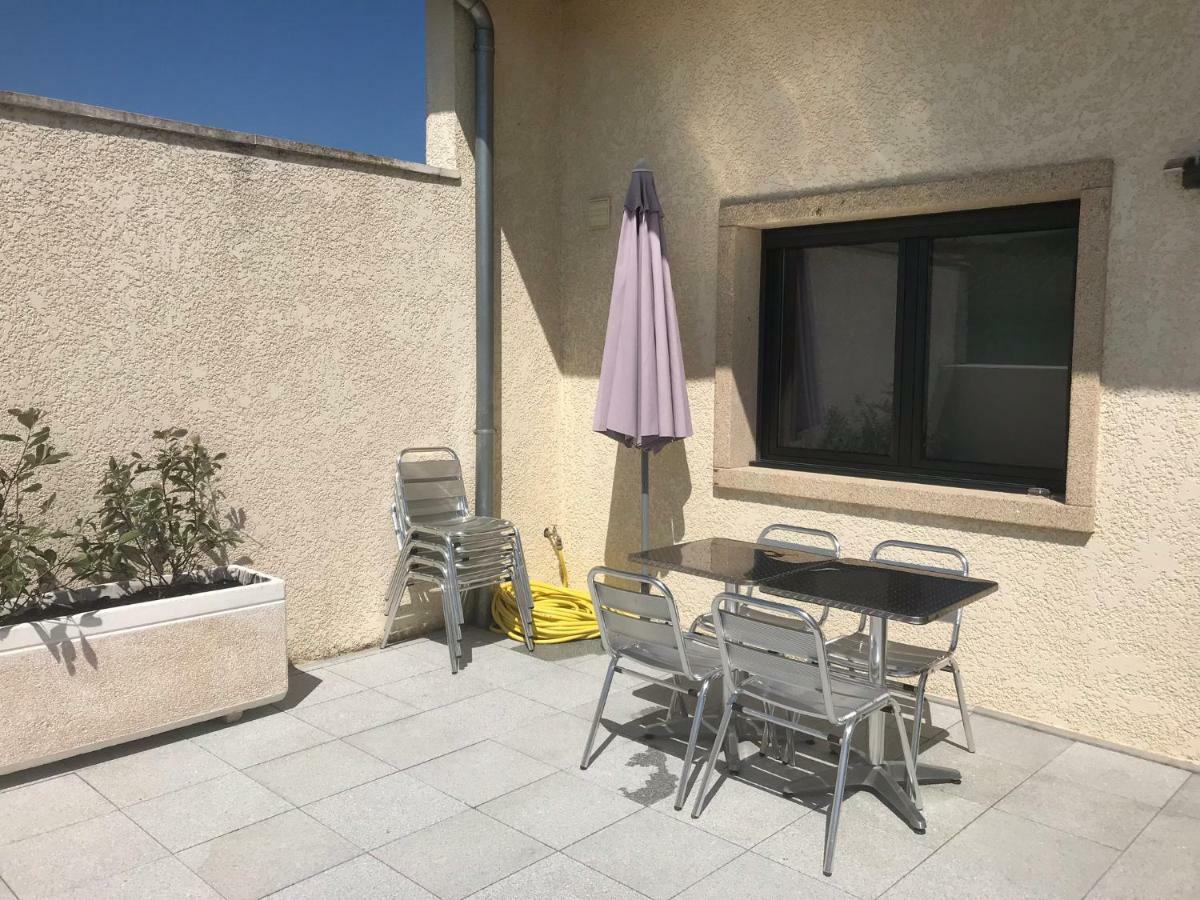 Gites Des Sablons Châtillon-sur-Marne Exterior photo