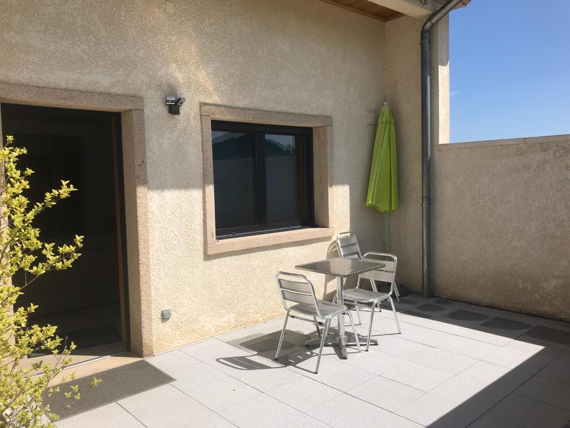 Gites Des Sablons Châtillon-sur-Marne Exterior photo